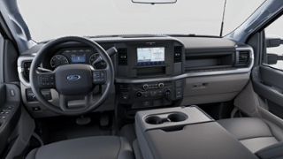 2025 Ford Super Duty® Internal Image 2